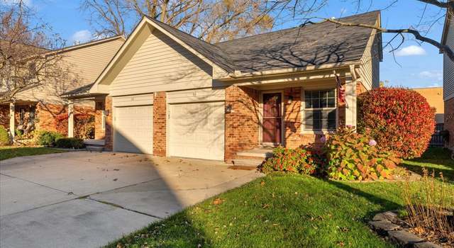 Photo of 54 Maplegrove Dr #2, Clawson, MI 48017