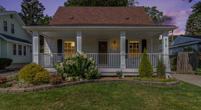 Photo of 915 N Altadena Ave, Royal Oak, MI 48067