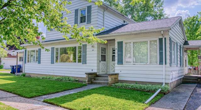 Photo of 119 N Bachus St, Corunna, MI 48817