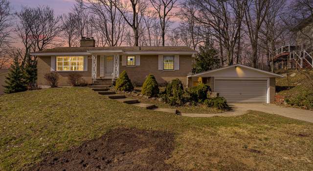 Photo of 1833 Doris Ave, Grand Haven, MI 49417