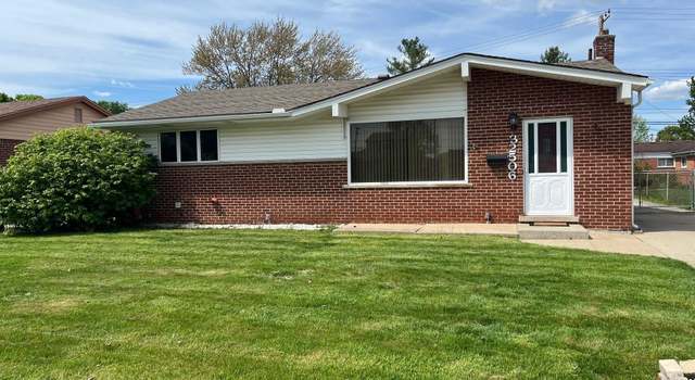 Photo of 32506 Joy Rd, Livonia, MI 48150