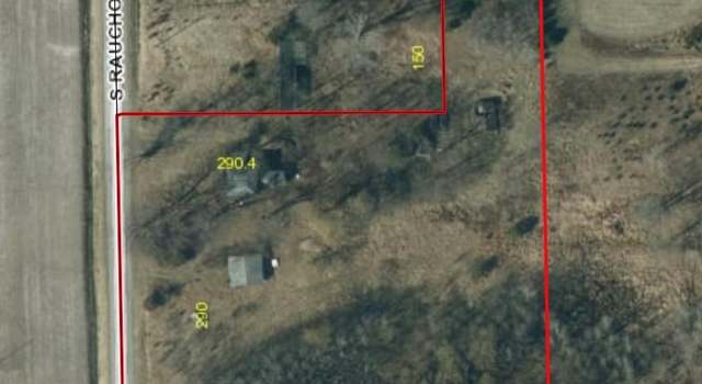 Photo of 16677 S Raucholz Rd, Oakley, MI 48649