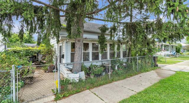 Photo of 2644 4th St, Trenton, MI 48183