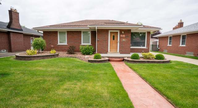 Photo of 3160 Anna Ave, Trenton, MI 48183
