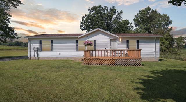 Photo of 9550 Kinch Rd, Jackson, MI 49201