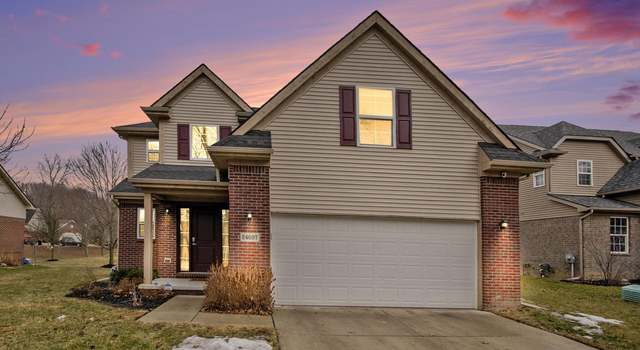 Photo of 24697 Pembrooke Dr, Southfield, MI 48033