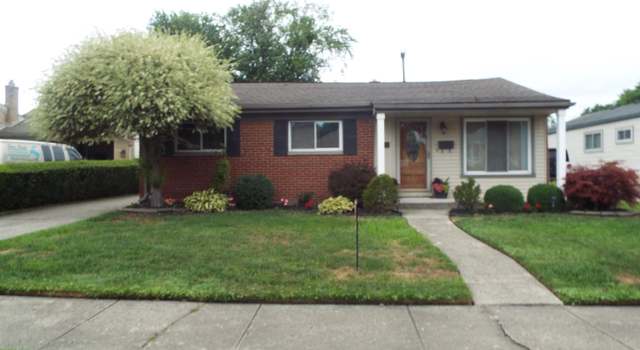 Photo of 28001 Elba St, Saint Clair Shores, MI 48081