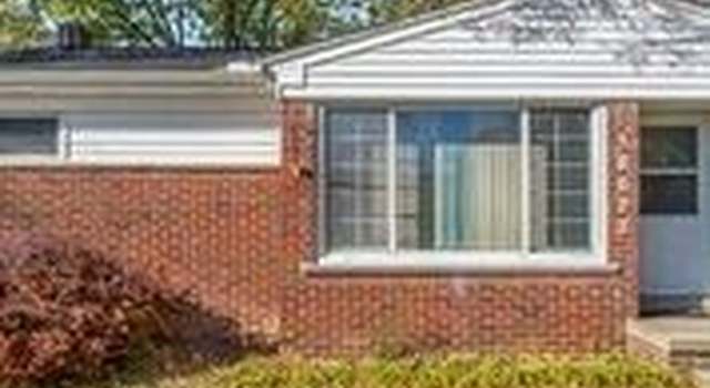 Photo of 18673 Woodworth, Redford, MI 48240
