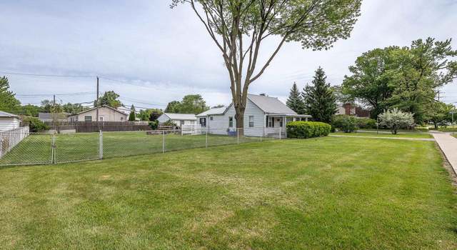Photo of 20212 Northline Rd, Taylor, MI 48180