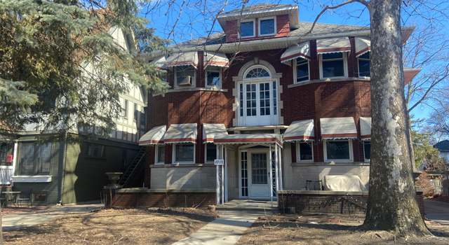 Photo of 2715 Biddle Ave, Wyandotte, MI 48192