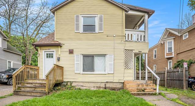 Photo of 747 Alpine Ave NW, Grand Rapids, MI 49504
