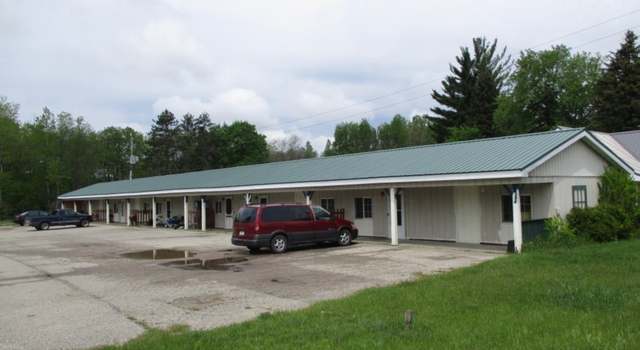 Photo of 421 N Michigan Ave, Manton, MI 49663