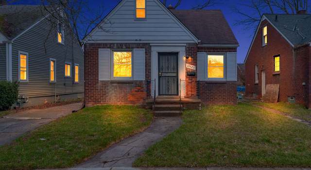 Photo of 19525 Fairport St, Detroit, MI 48205