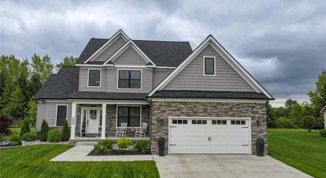 Photo of 10466 Cobblestone Blvd, Davison, MI 48423