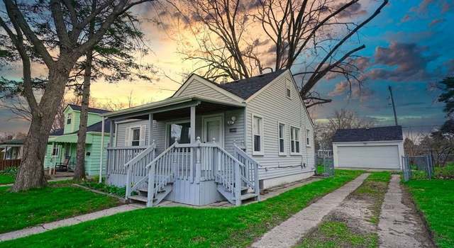 Photo of 13968 Berwyn, Redford, MI 48239