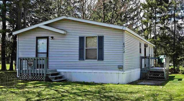 Photo of 8512 Lakeview Ave, Lexington, MI 48450