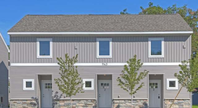 Photo of 1143 E Eighth St, Traverse City City, MI 49686