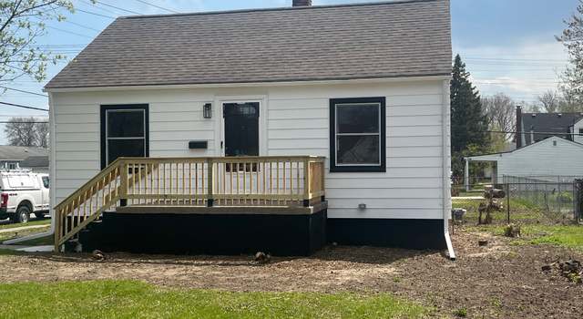 Photo of 13918 Ida Ave, Warren, MI 48089