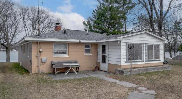 Photo of 2620 Shady Shores Rd, Lupton, MI 48635