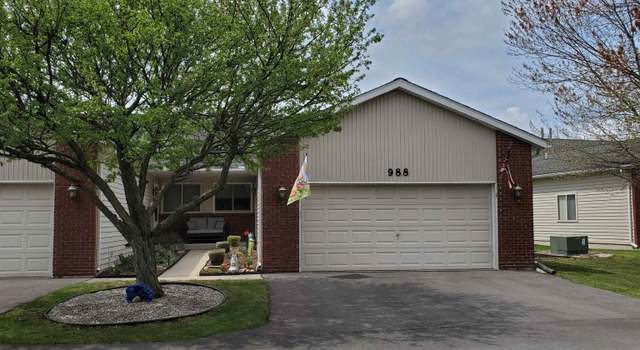 Photo of 988 St. Joseph Ln, Marysville, MI 48040