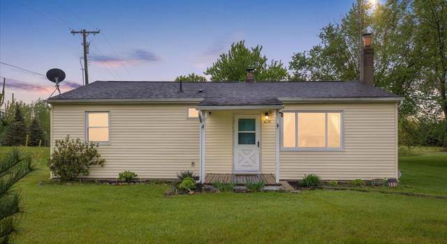 Photo of 4255 Otter Lake Rd, Otter Lake, MI 48464