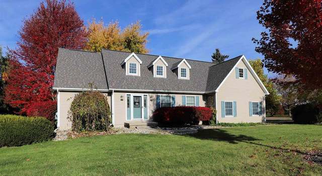 Photo of 2375 Stepping Stone Pass, Flushing, MI 48433