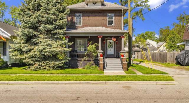 Photo of 2115 Stone St, Port Huron, MI 48060