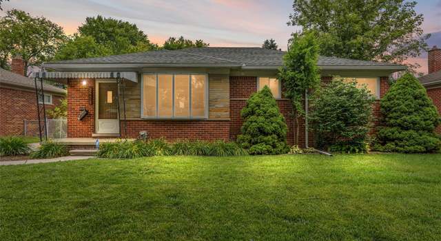 Photo of 26418 Harmon St, Saint Clair Shores, MI 48081