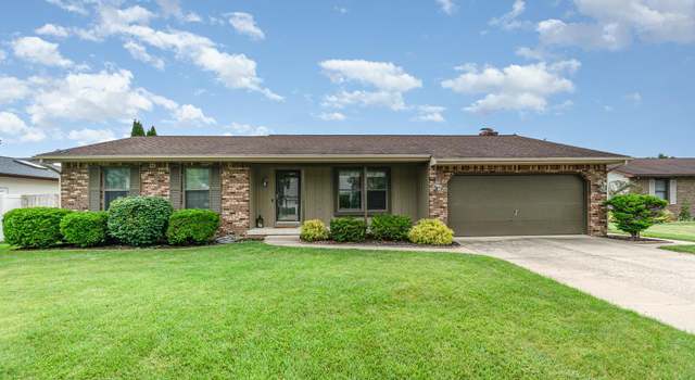 Photo of 3614 Canyon Dr, Saginaw, MI 48603