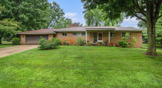 Photo of 10933 Culver Rd, Brighton, MI 48114