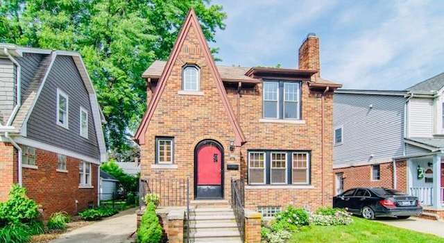 Photo of 143 Tannahill St, Dearborn, MI 48124