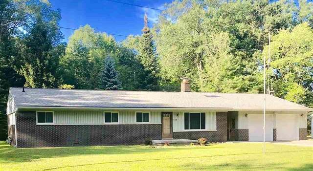 Photo of 108 Sunset Dr, Houghton Lake, MI 48629