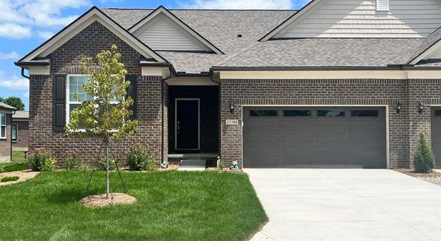 Photo of 40666 Orchid Trl, Clinton Twp, MI 48036