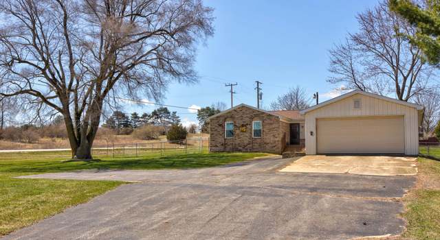 Photo of 6505 N Lake Rd, Otter Lake, MI 48464