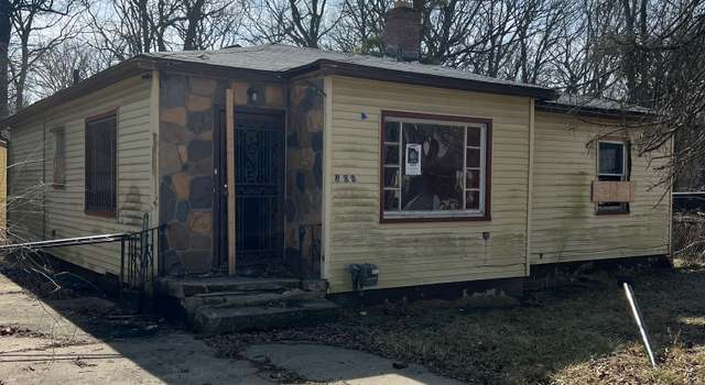 Photo of 305 W Stewart Ave, Flint, MI 48505