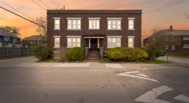 Photo of 7334 Wildemere St, Detroit, MI 48206