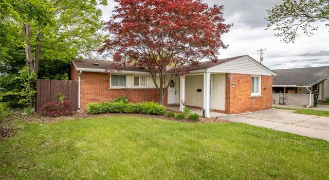 Photo of 28940 Garfield St, Roseville, MI 48066
