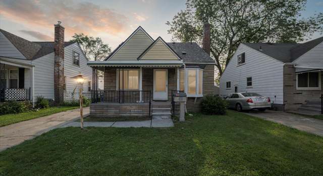 Photo of 21426 Syracuse Ave, Warren, MI 48091