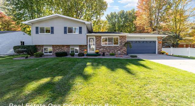 Photo of 3818 Jim Dr, Bridgeport, MI 48722