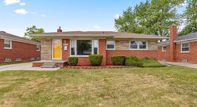 Photo of 8821 Marion St, Redford, MI 48239