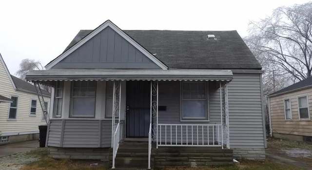 Photo of 20006 Ohio St, Detroit, MI 48221