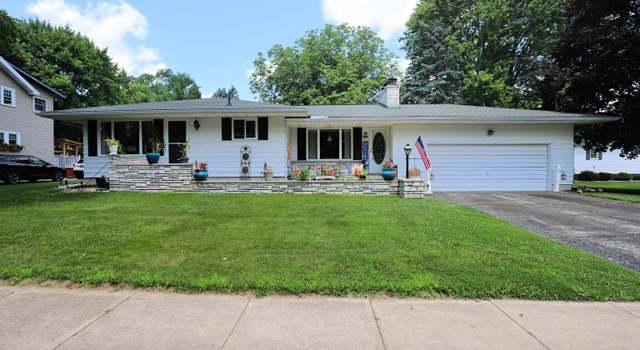Photo of 9425 Butternut St, New Lothrop, MI 48460
