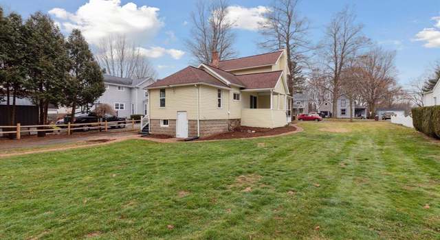 Photo of 115 S Concord St, Concord, MI 49237