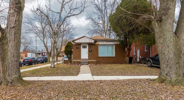 Photo of 22442 W Chicago St, Redford, MI 48239