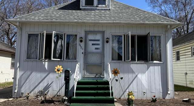 Photo of 1520 Durand St, Saginaw, MI 48602
