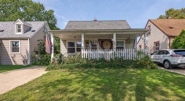 Photo of 5120 Niagara St, Wayne, MI 48184