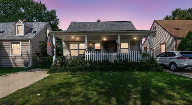 Photo of 5120 Niagara St, Wayne, MI 48184