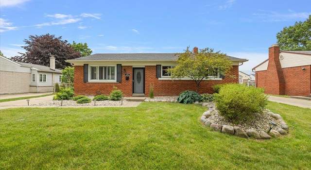 Photo of 14385 Blue Skies St, Livonia, MI 48154