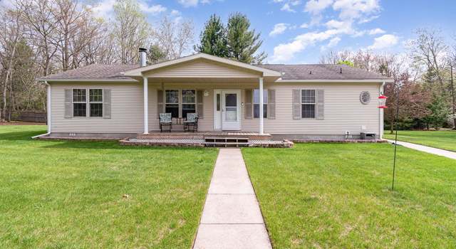 Photo of 3901 Saginaw St, National City, MI 48748