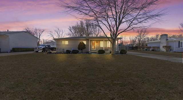 Photo of 48164 Mallard Dr, Chesterfield, MI 48047